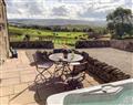 Enjoy your time in a Hot Tub at Old Pennistone; Cumbria