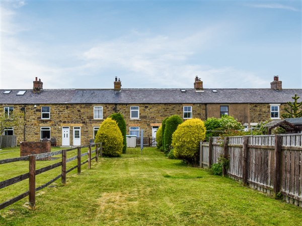 Old Port Cottage, Port Mulgrave, near Whitby