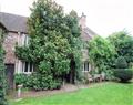 Old Priory Cottage in  - Dunster