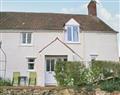 Old Rectory Cottage in Oake, nr. Taunton - Somerset