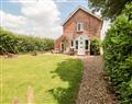 Relax at Old Rectory Cottage; ; Sturminster Newton
