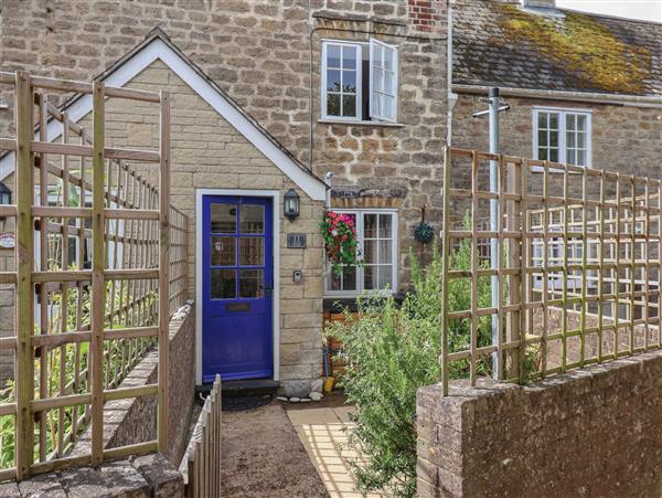 Old Ropemakers Cottage - Dorset