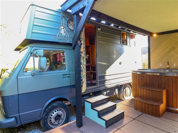 Old Rosie - Lincolnshire