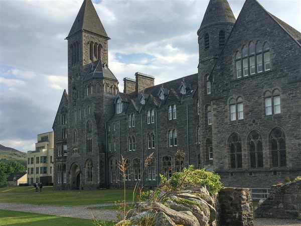 Old School 14 in Inverness-Shire