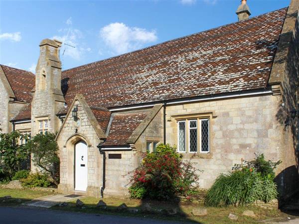 Old School in Dorset