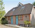 Old School House - Jasmine Cottage in Beddingham, nr. Lewes - East Sussex
