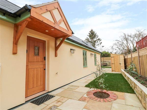 Old Sorting Office in Gloucestershire