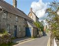 Enjoy a leisurely break at Old Stable Cottage; ; Carew
