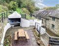 Relax at Old Stable Cottage; Dyfed