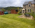 Take things easy at Old Station Cottage; ; Kielder
