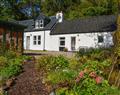 Relax at Old Steading; Isle Of Arran