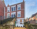 Enjoy a leisurely break at Old Steamship Quarters; North Yorkshire
