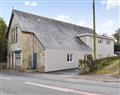 Old Village Hall in Godshill - Isle of Wight