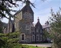 Old West Wing in Argyll