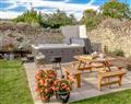 Enjoy your time in a Hot Tub at Olde Oak Cottage; Wiltshire