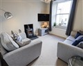 Enjoy a glass of wine at Olive Cottage; ; Kirkby Stephen