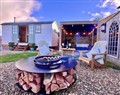 Olive Hut - Shropshire