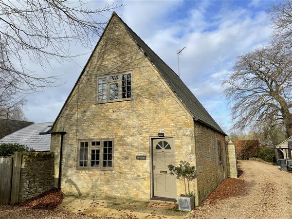 Oma's Cottage - Warwickshire