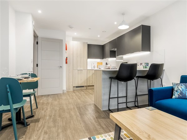 Once Upon a Tide in Dorset