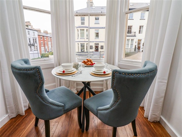 One Abbey Court, 