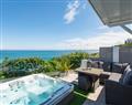 Relax in a Hot Tub at One Atlantic Watch; ; Carbis Bay
