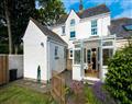 Relax at One Old School Cottages; Gerrans, near Portscatho; St Mawes and the Roseland