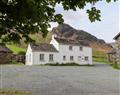 Enjoy a leisurely break at One Side House Farm; ; Langdale