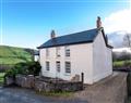 Forget about your problems at Onnen Fawr Farmhouse; ; Crai