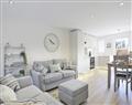 Enjoy a leisurely break at Ons Huis; ; Southwold