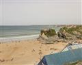 Enjoy a glass of wine at Onshore 7; ; Newquay