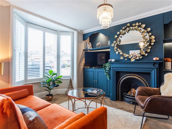 Ophelia in Warwickshire