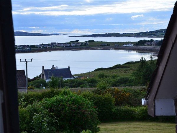 Oran Na Mara in Ross-Shire