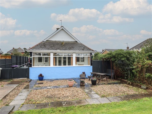 Orby Cottage, 