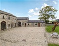 Orcaber Farm Barn - North Yorkshire
