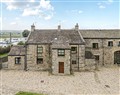 Orcaber Farmhouse - North Yorkshire