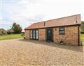 Enjoy a leisurely break at Orchard Barn; ; Gissing