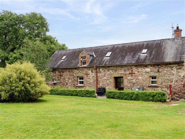 Orchard Barn - Wexford