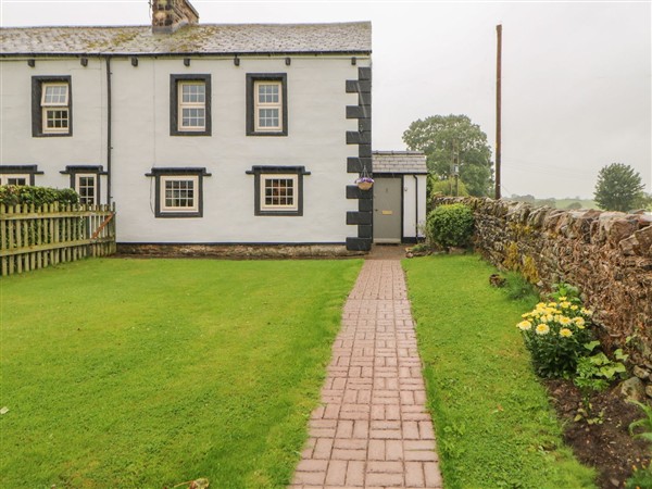 Orchard Cottage, 
