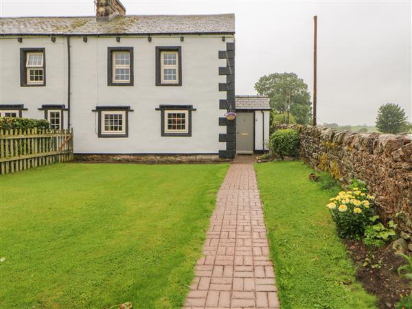 Orchard Cottage in Cumbria