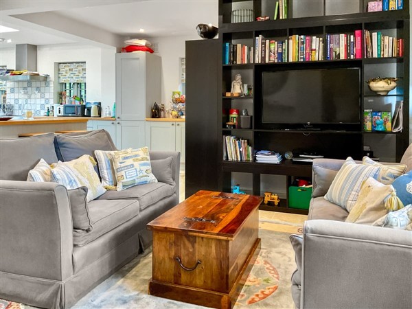 Orchard Cottage in Dorset