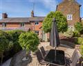 Orchard Cottage in  - Hook Norton