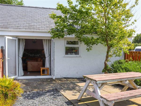 Orchard Cottage in Gwynedd