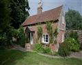 Relax at Orchard Cottage; Spilsby; Lincolnshire
