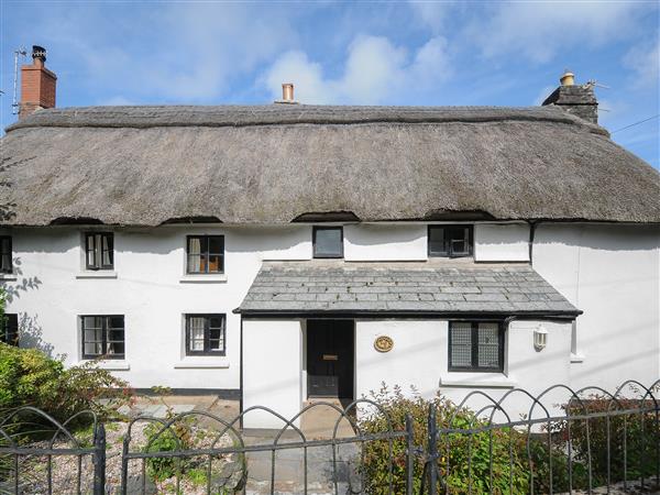 Orchard Cottage - Devon