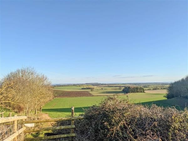 Orchard Farm in Upton-Upon-Severn, Worcestershire