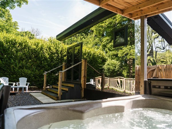 Orchard Gate in Cumbria