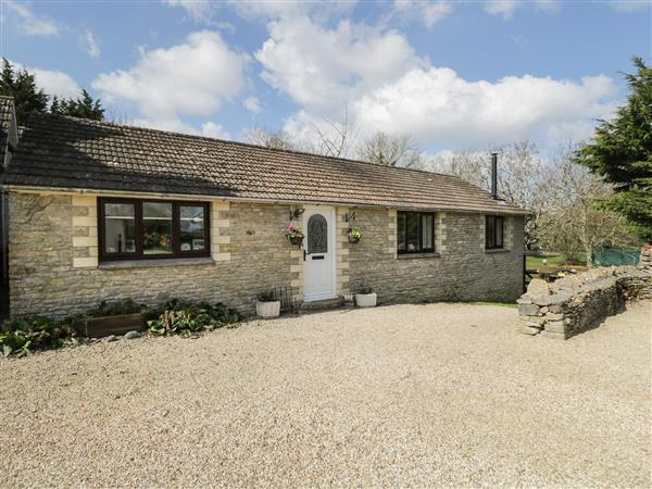 Orchard House Cottage in Wiltshire