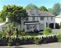 Orchard Lodge in Boscastle - North Cornwall