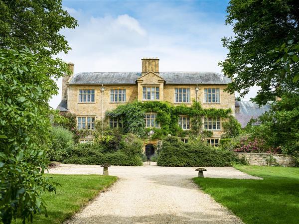 Orchard Manor in Ebrington, Cotswolds - Gloucestershire