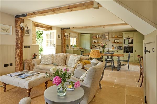 Orchard Stable in Gloucestershire